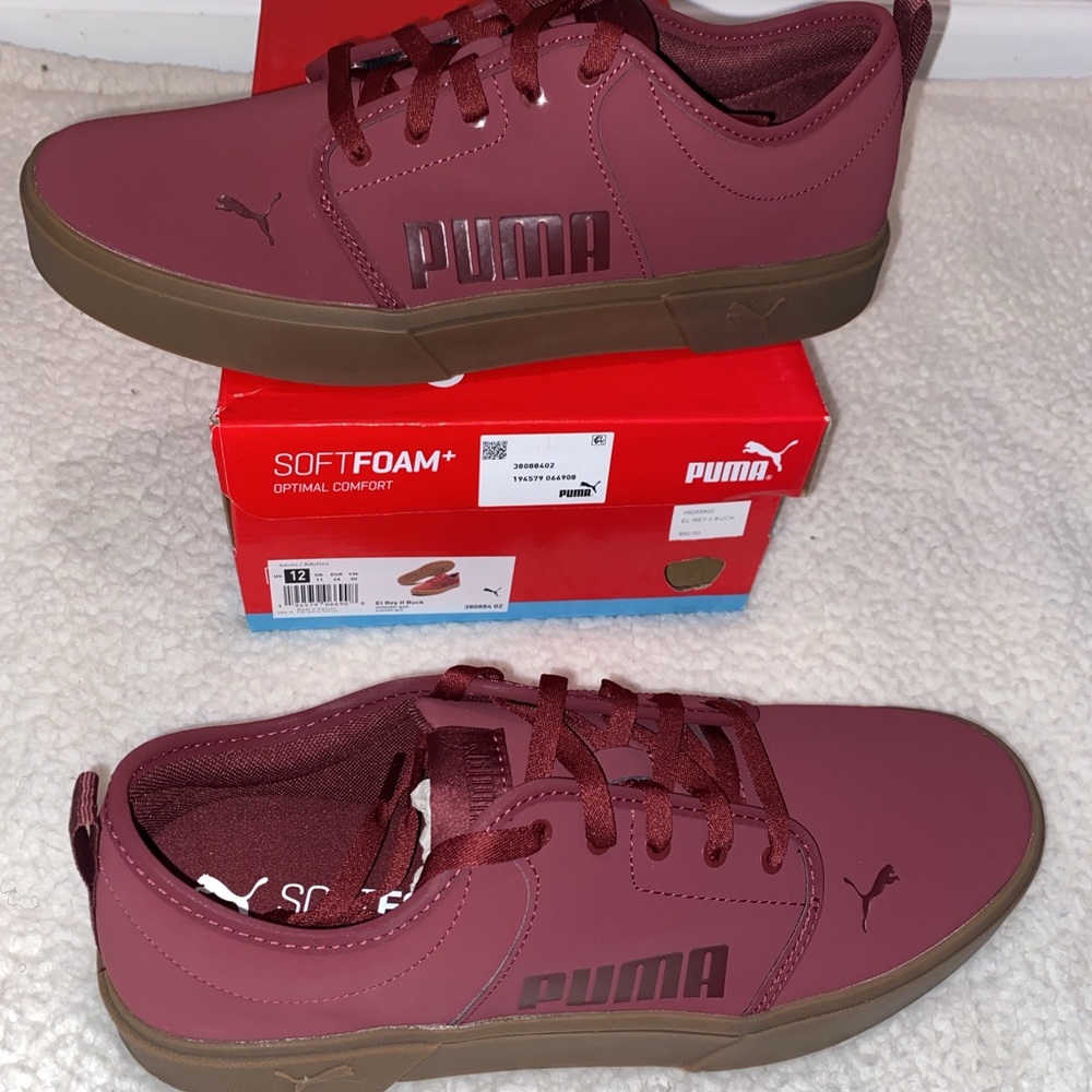 Puma El Rey II - Picture 3 of 7